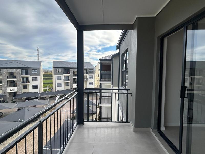 1 Bedroom Property for Sale in The Huntsman Western Cape